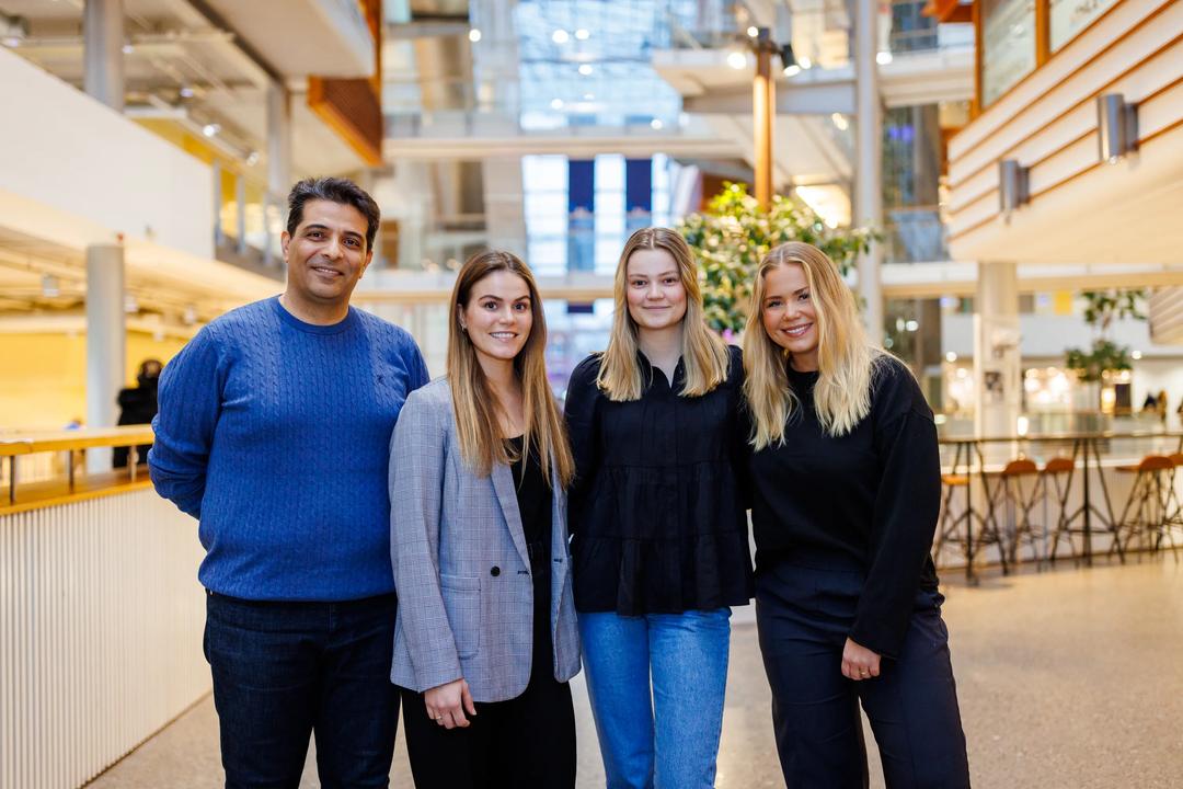 Sustainability opinion essay competition winners 2