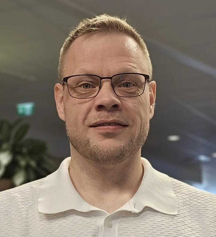 Joakim Fjeldstad