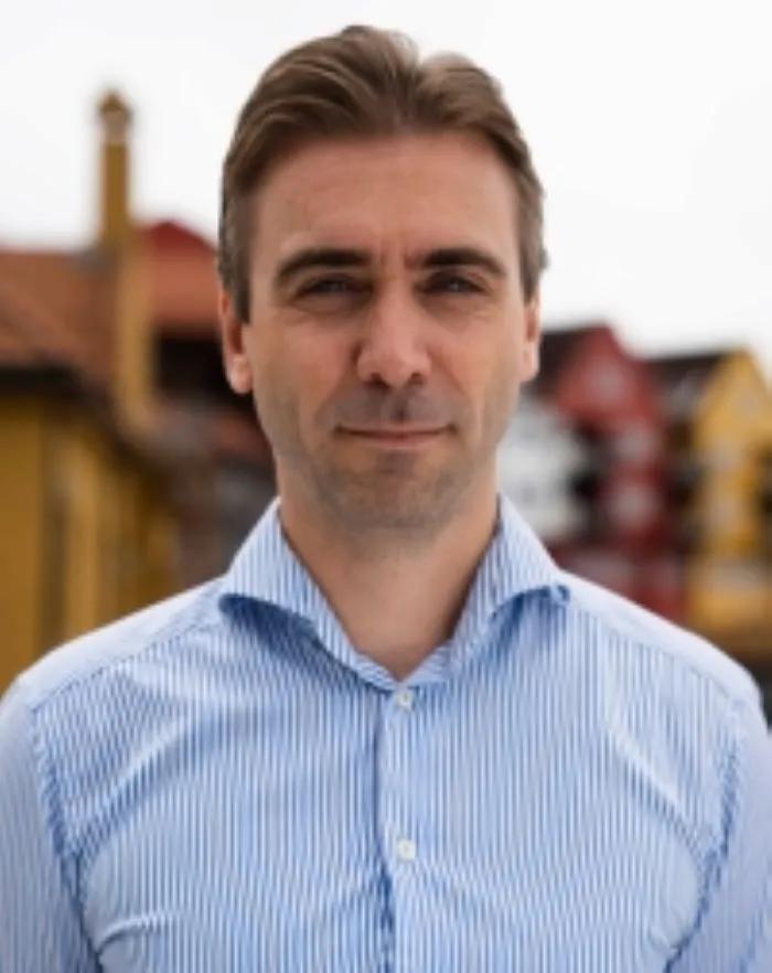 André Kopperud Gill
