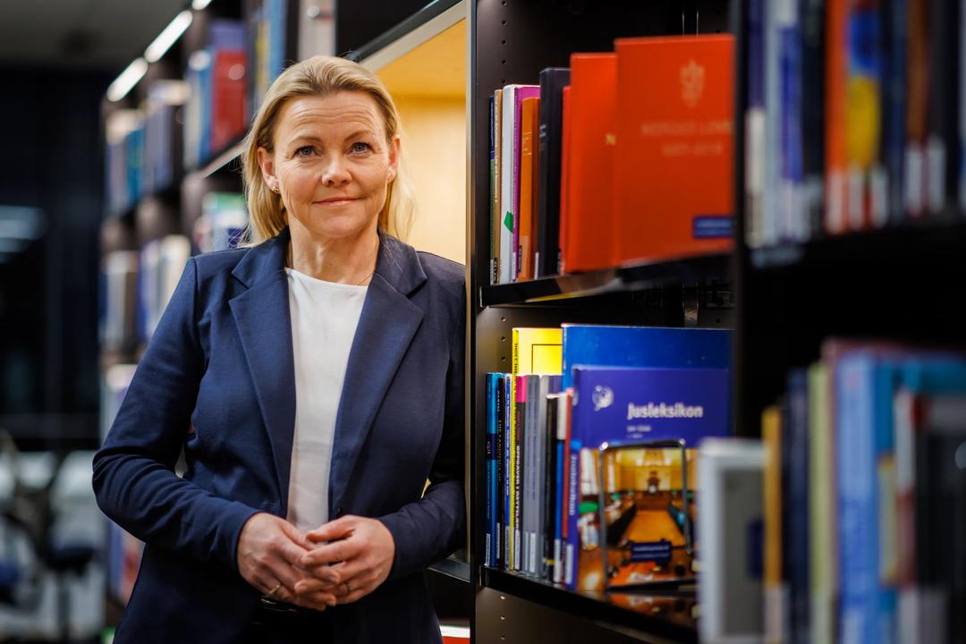 Anette Hemmingby