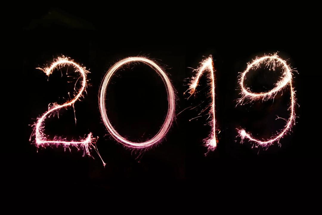 These were our 10 most read articles of 2019.