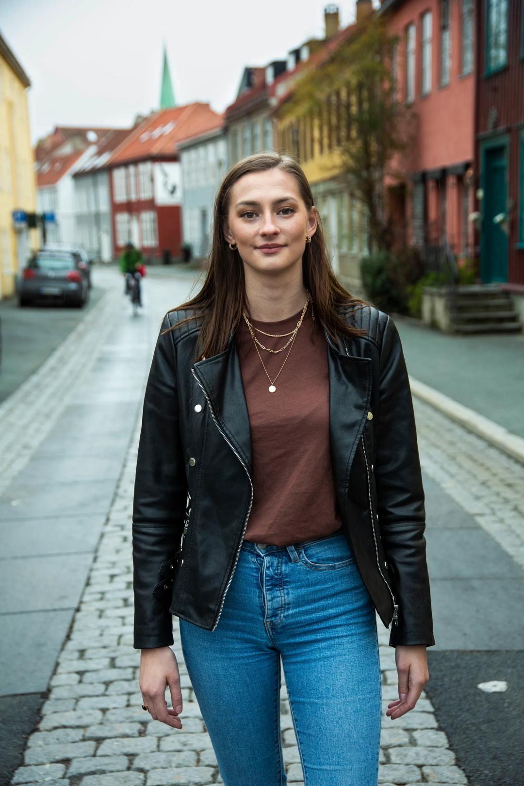 Bilde av Frida Angelika Bjørnbakk