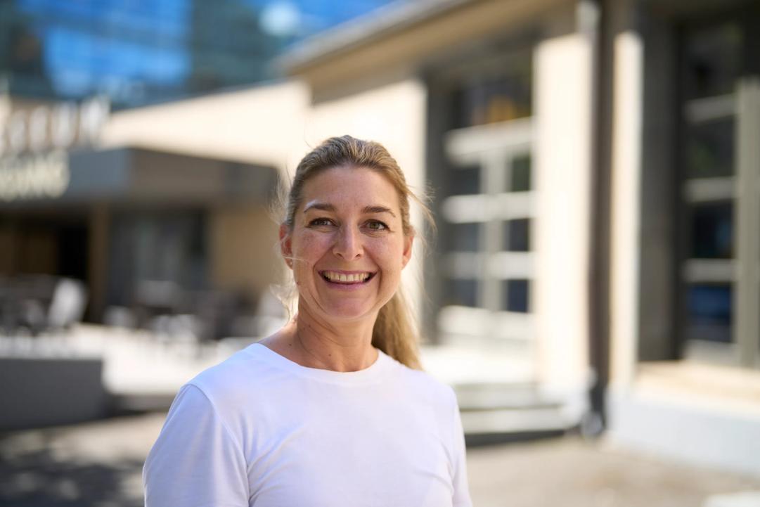 Bilde av Jane Oslington