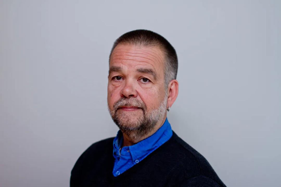 Harald Sundt-Ohlsen