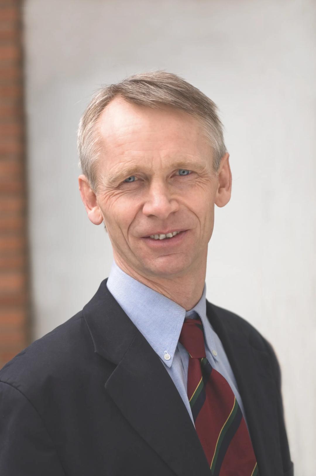 Rune Sørensen 