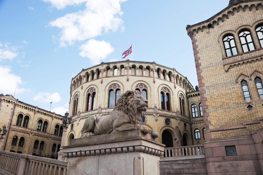 Stortinget