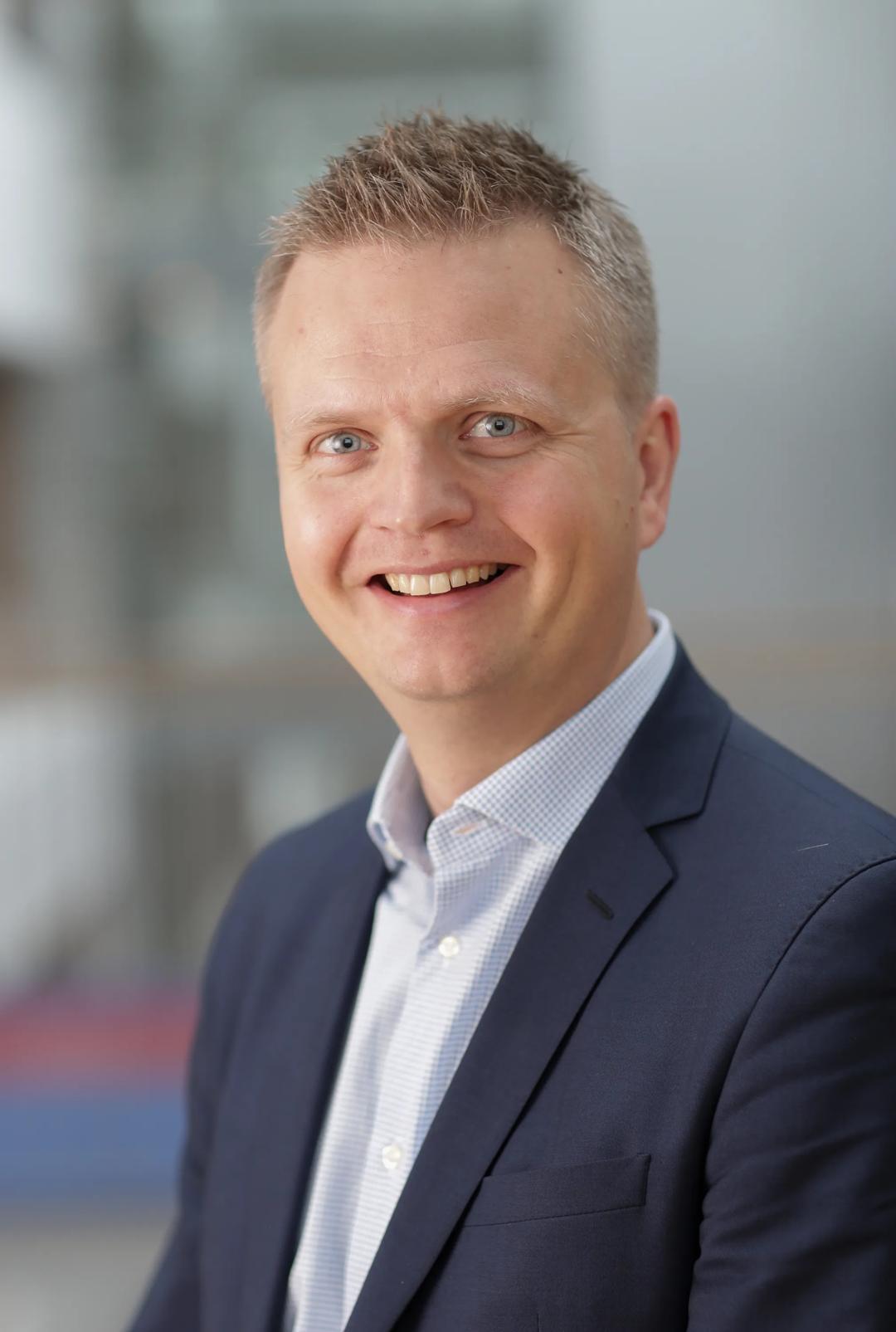 Bilde av Vegard Kolbjørnsrud 