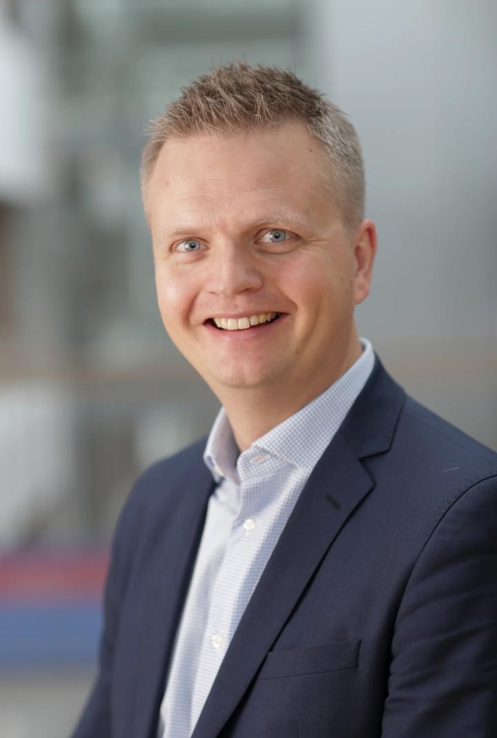 Bilde av Vegard Kolbjørnsrud 