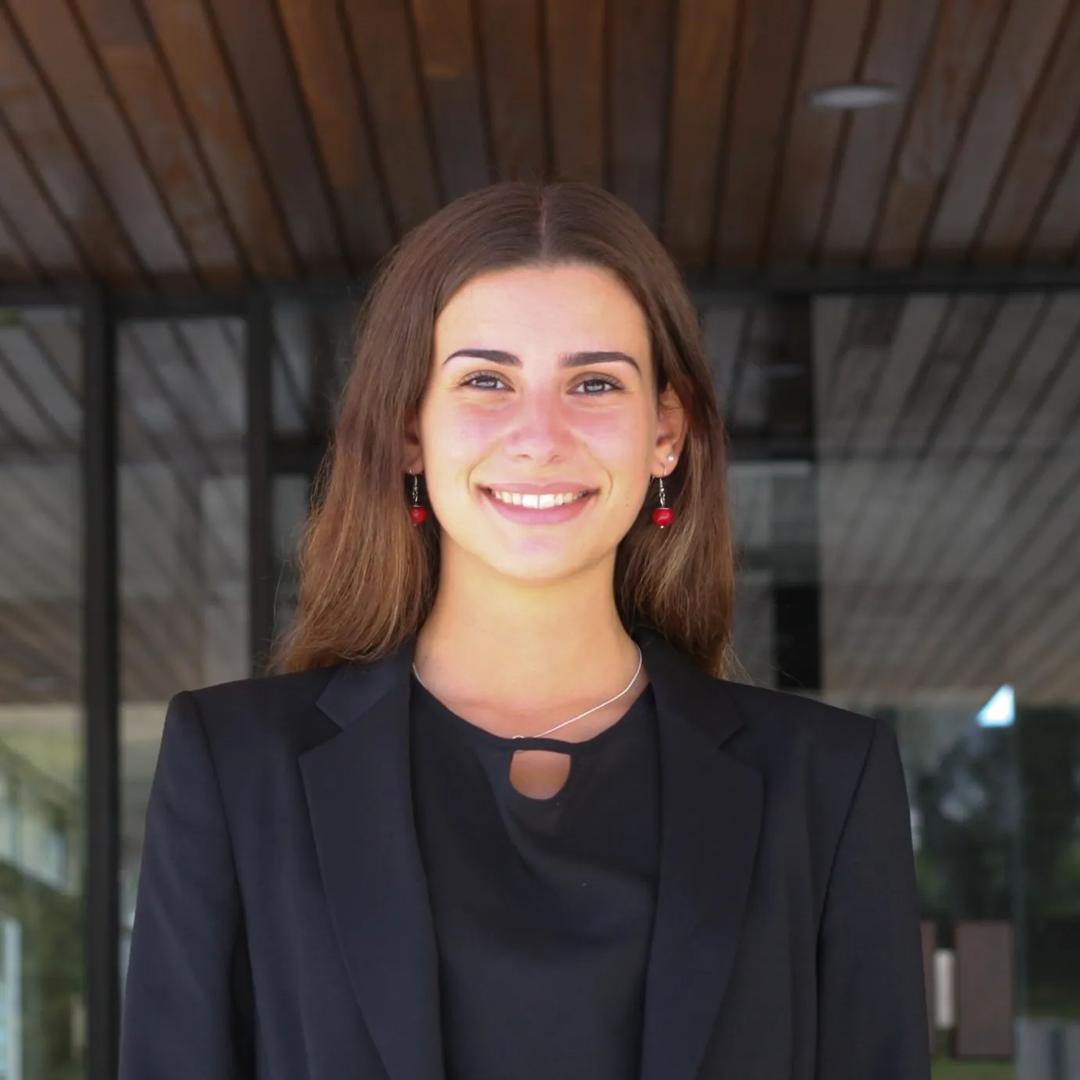 Ines Maria Guimaraes Prata