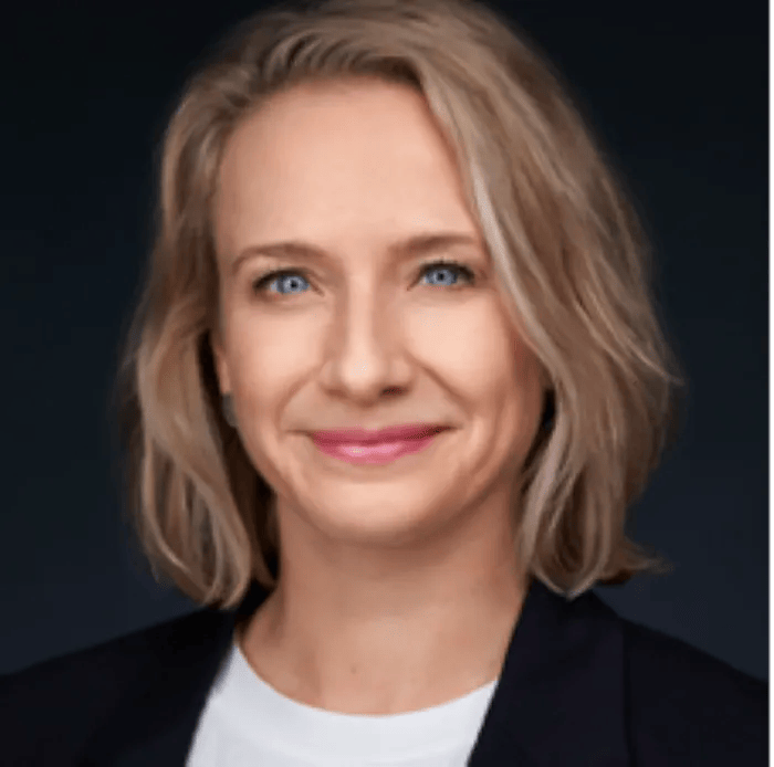 Thale Kuvås Solberg