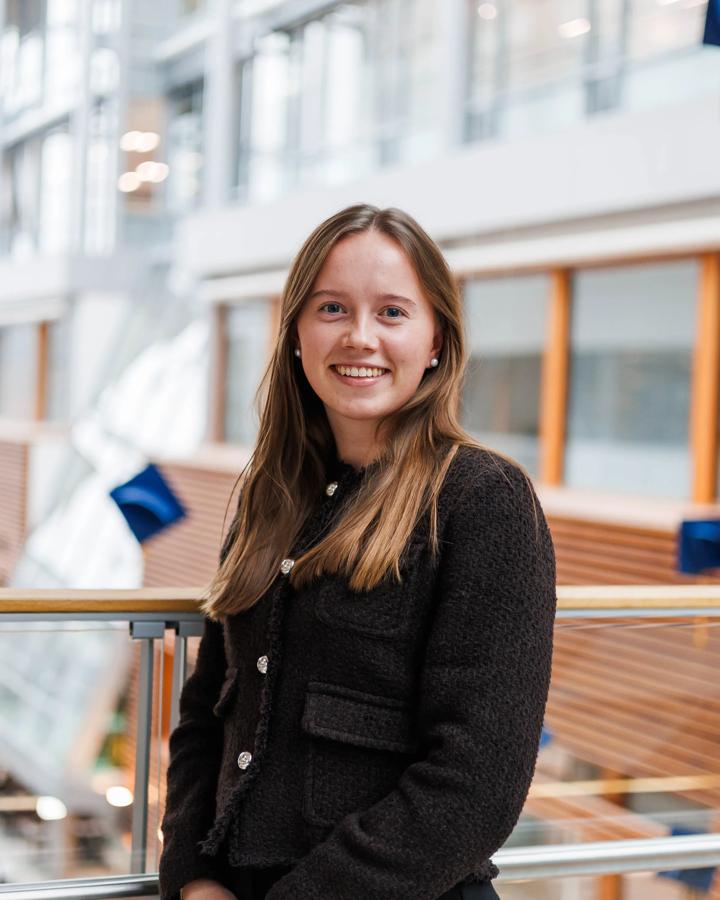 Profile picture of Martha Vatnedal