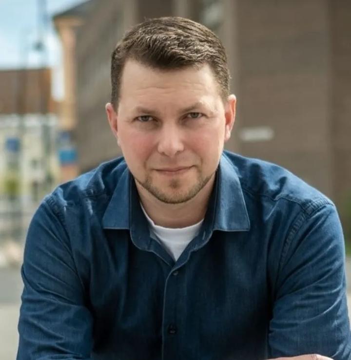 Austin Rasmussen