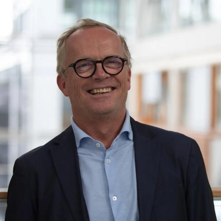 Torfinn Kallevik
