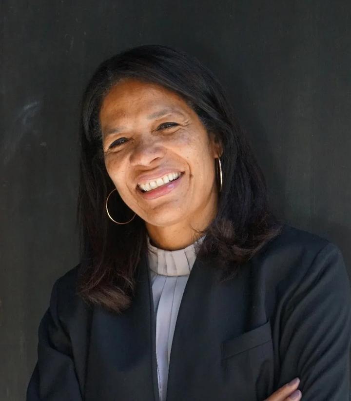 Lisa Cooper