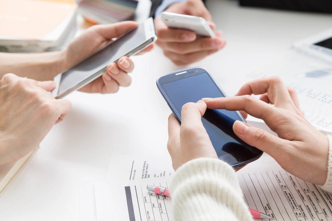 Mobile Phones