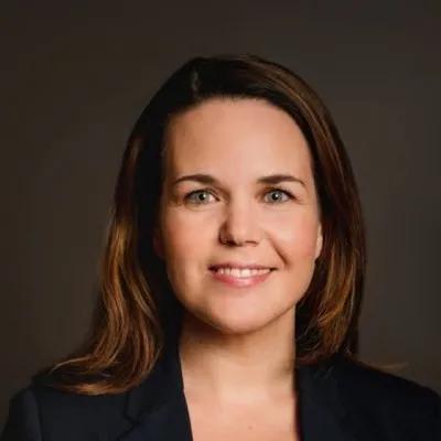 Bilde av Ingeborg Tveit