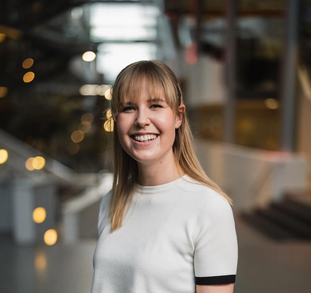 Sunniva Sandjord