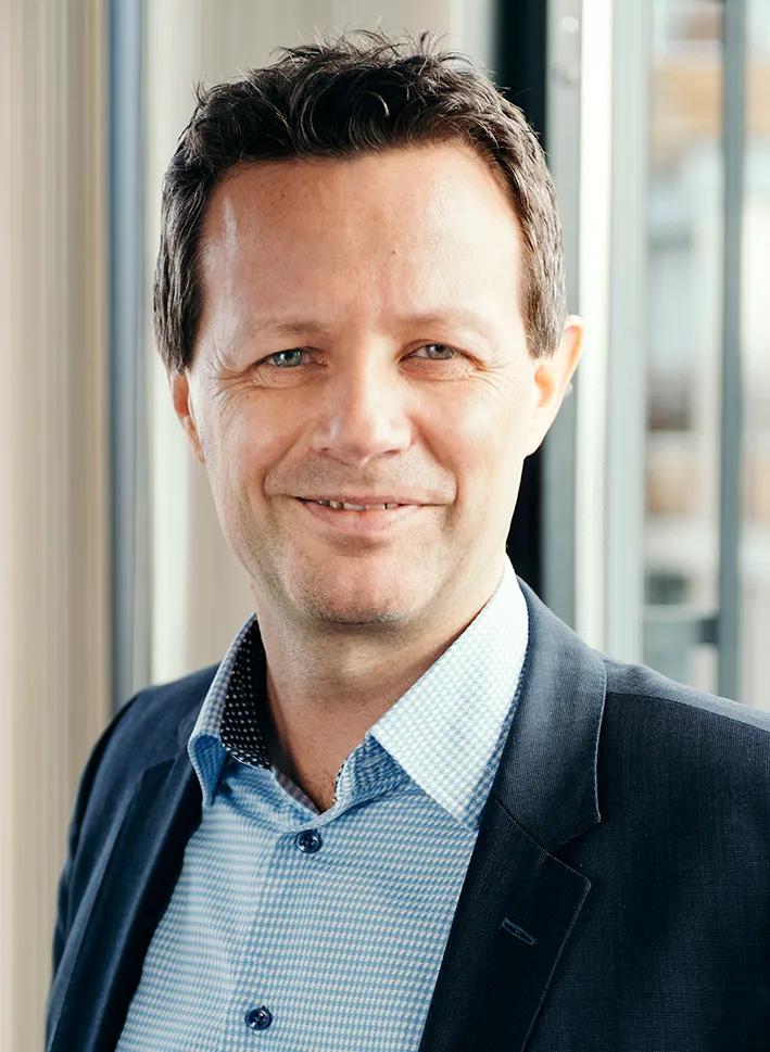 Image of Runar Hollevik