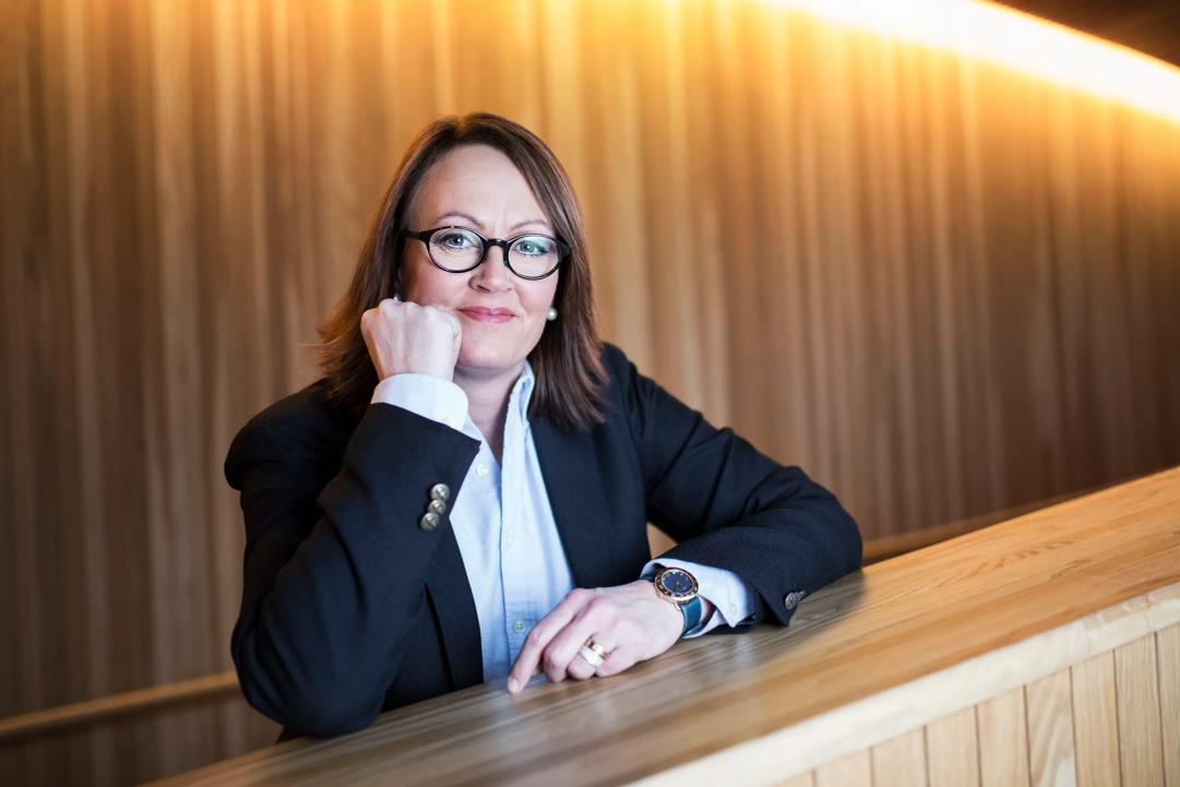 Ragnhild Silkoset