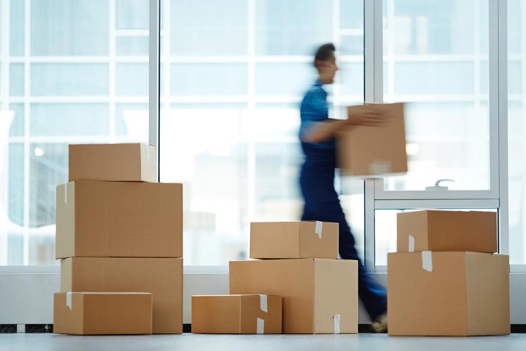 Companies experience disadvantages of outsourcing. Therefore, they consider moving production to their home country.