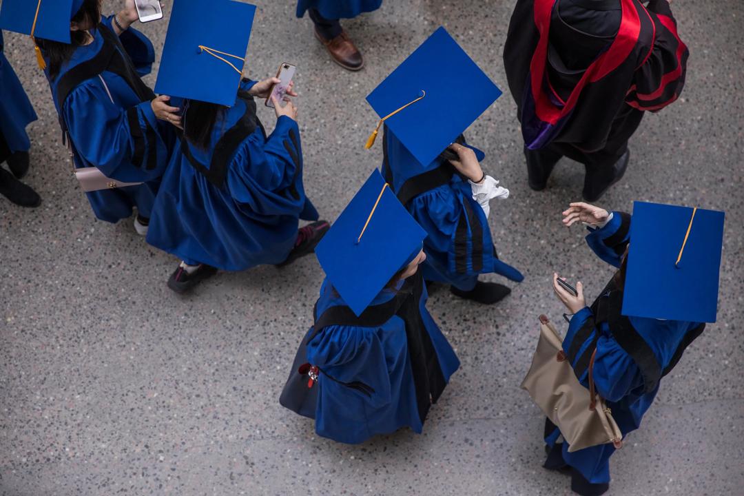 Graduation