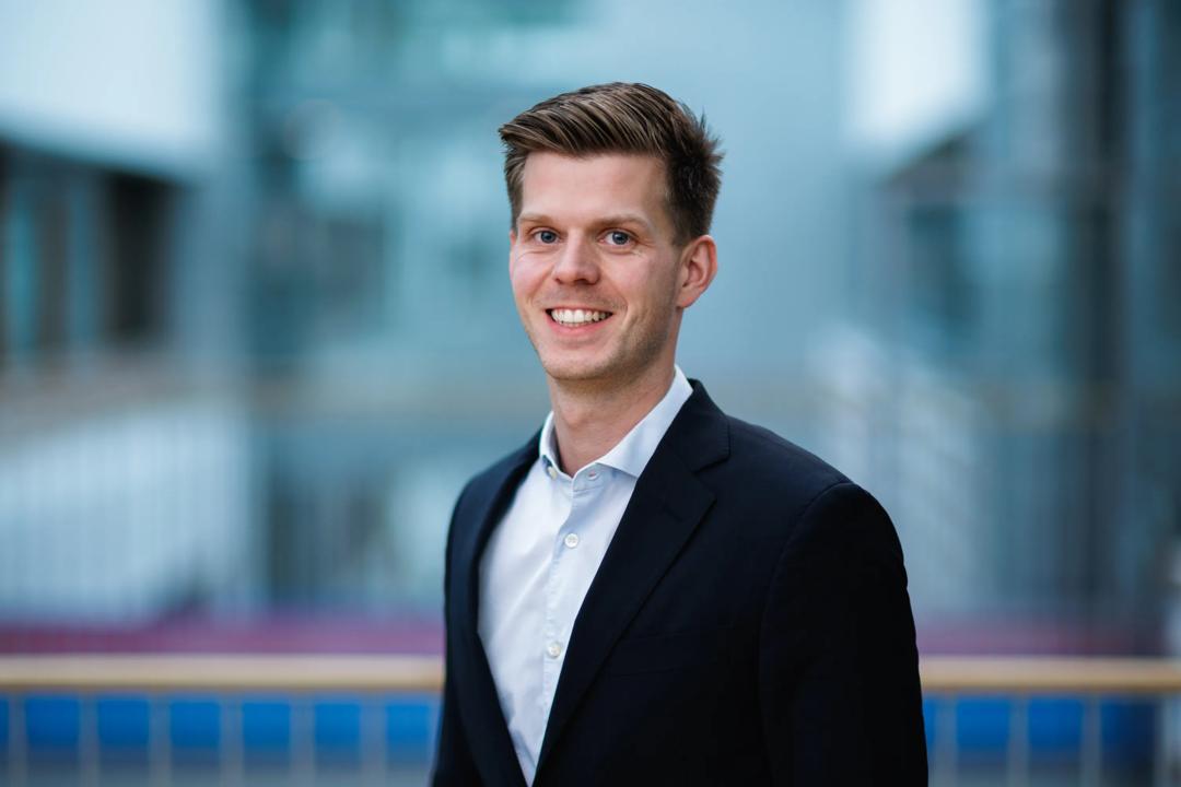 Image of Andreas Norstein