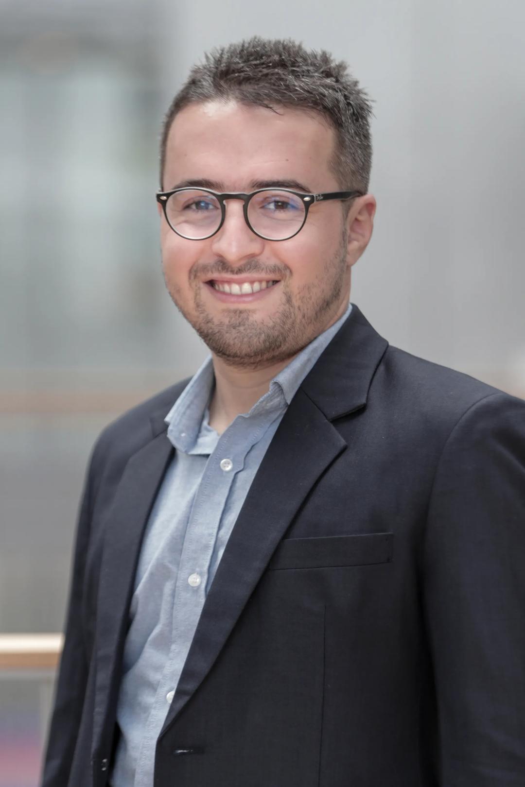 Karim Tamssaouet