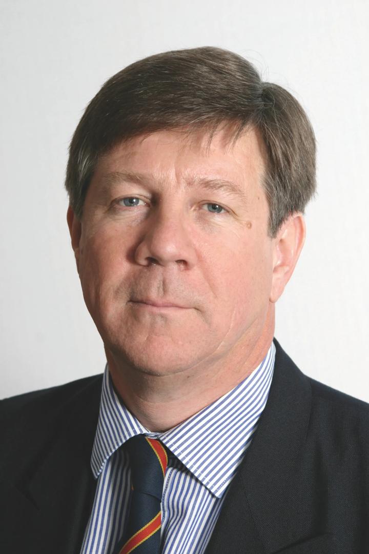 Adrian Furnham