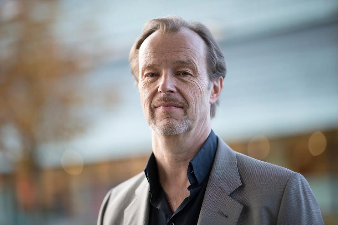 Steinar Bjartveit
