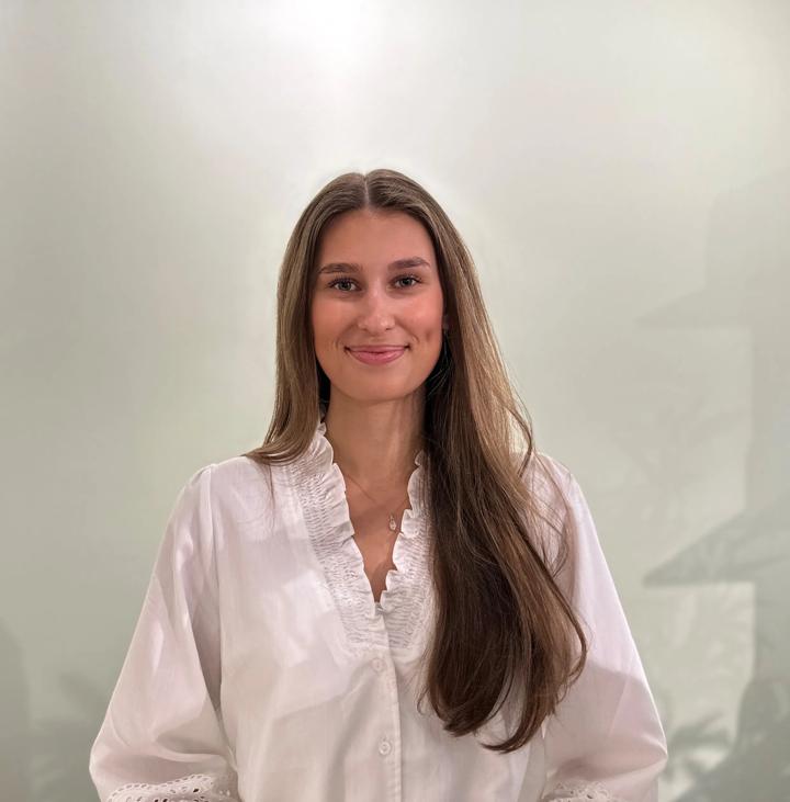 Julie Thorsen