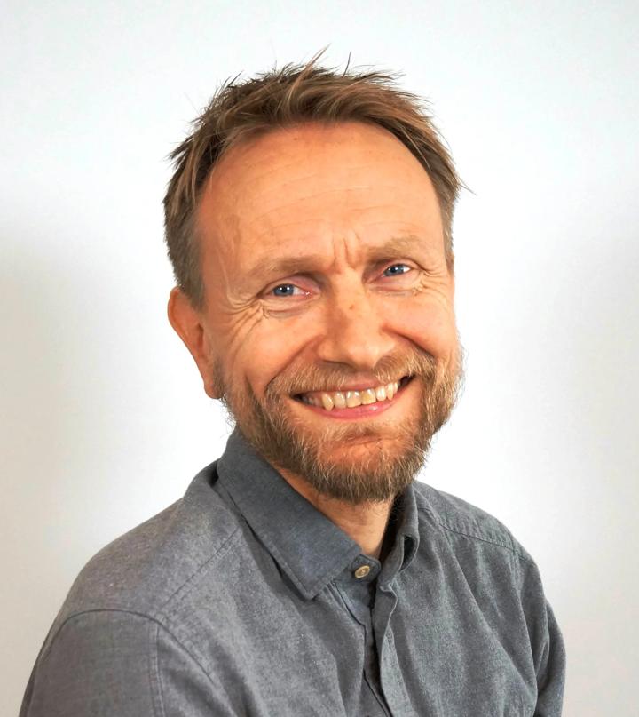 Profilbilde av Øyvind Husby
