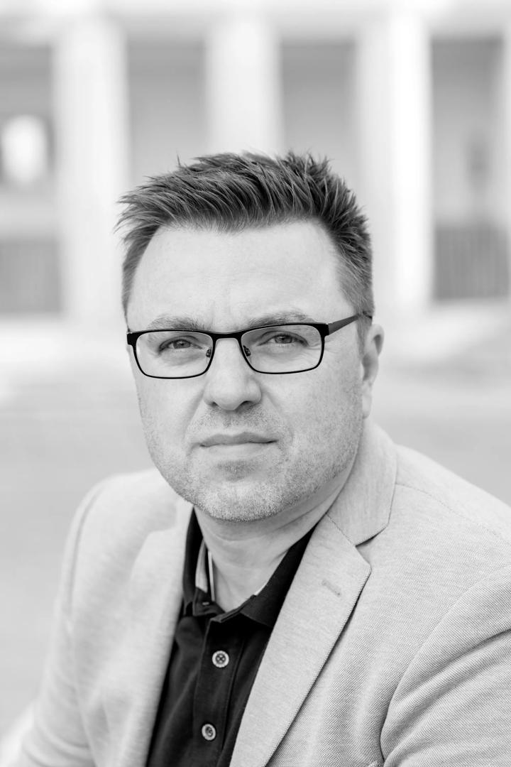 Steffen Rufenach