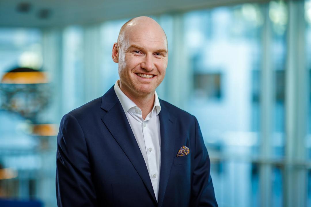 Yngve Kveine