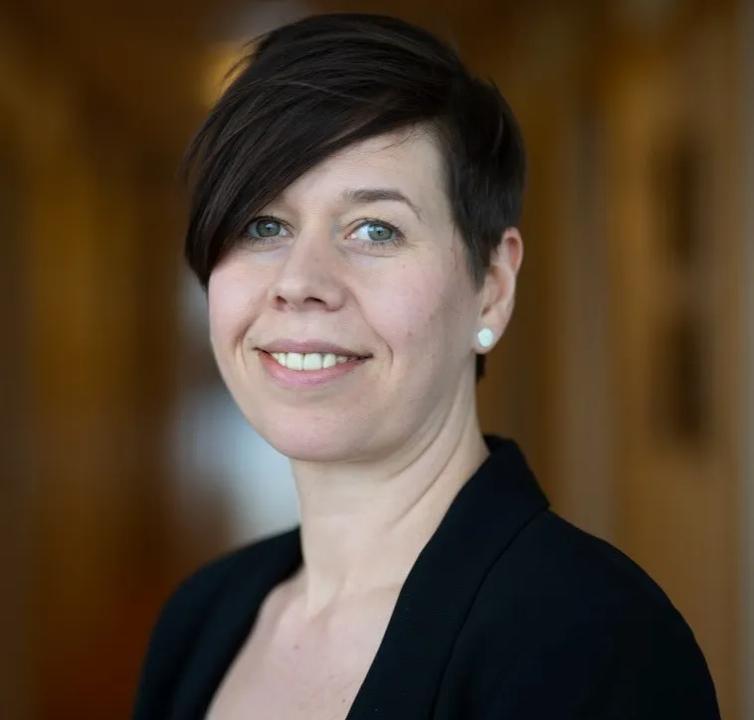 Benedicte Langseth-Eide