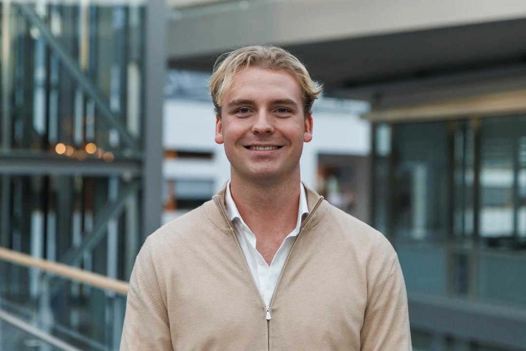 Profile picture of Ruben Mijderwijk
