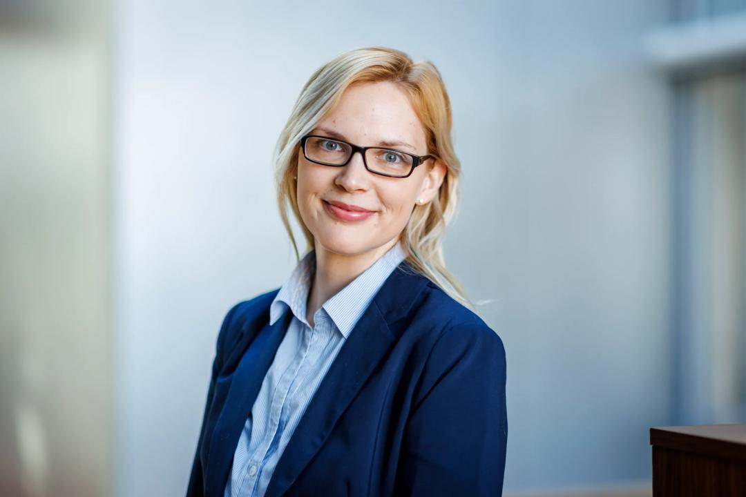 Bilde av Guro Refsum Sanden