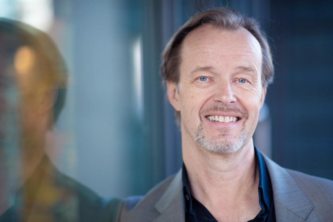 Bilde av Steinar Bjartveit