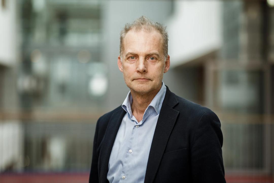 Image of Thorvald Hærem