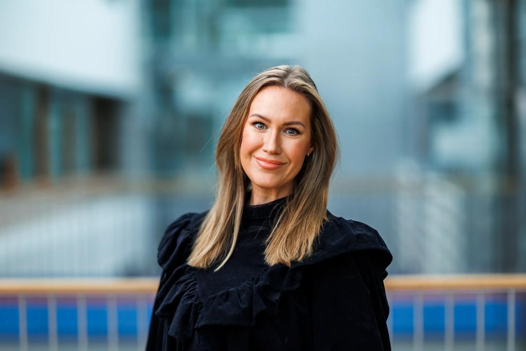 Bilde av Rebecca Falch