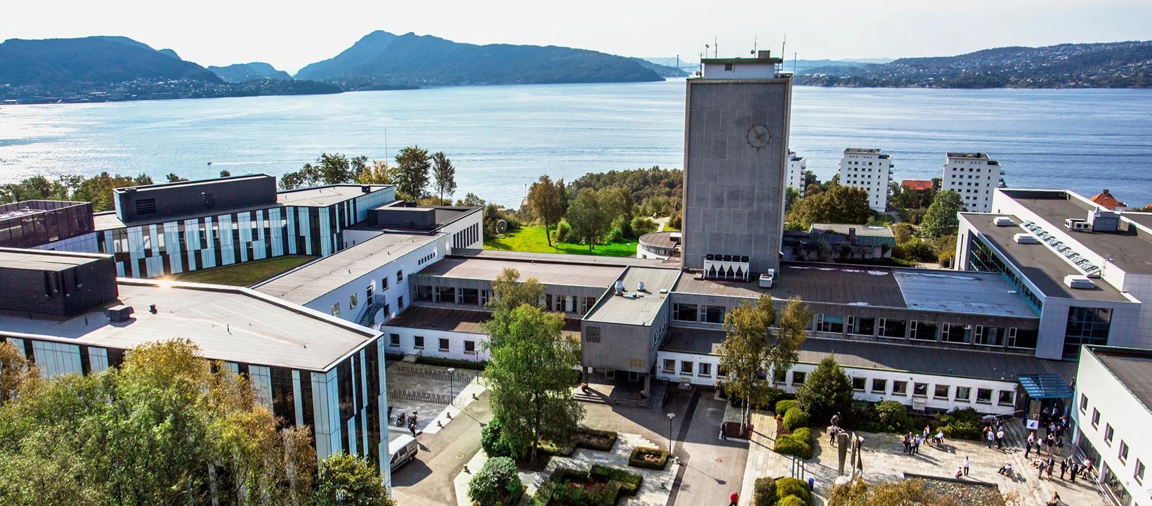 Norges Handelshøyskole