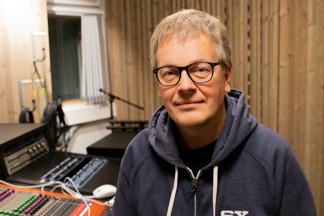 Audun Molde 