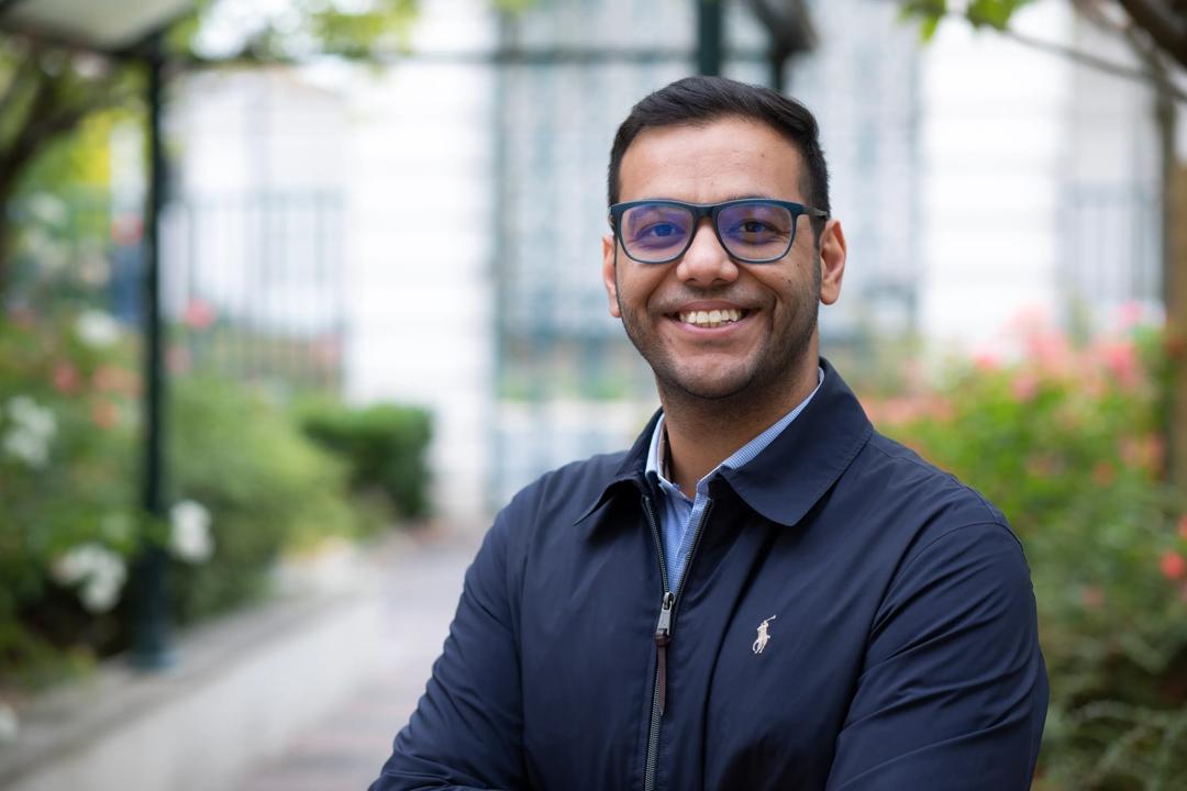Bilde av Rahul 