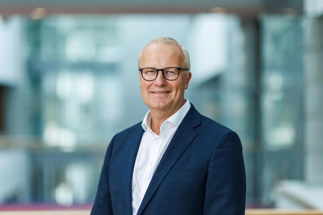 Image of Anders Meldalen