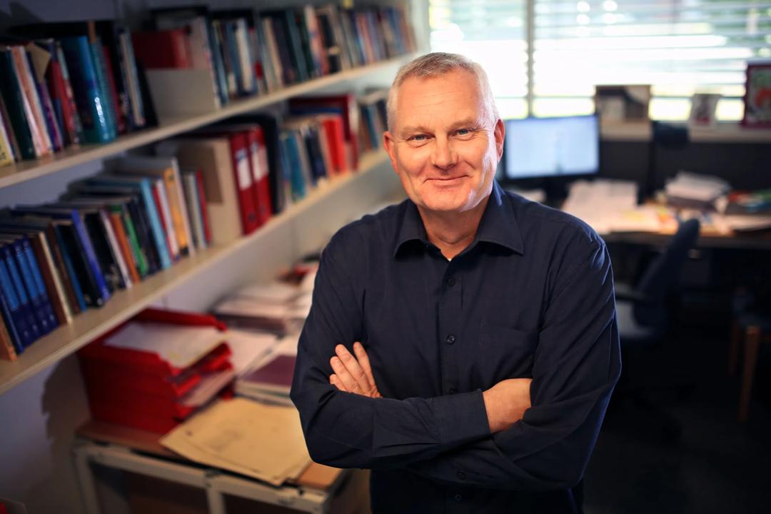 Bård Kuvaas