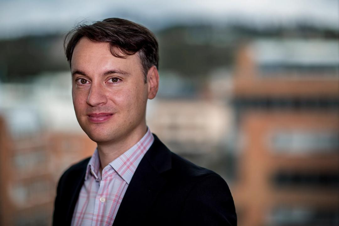Christian Fiesler 