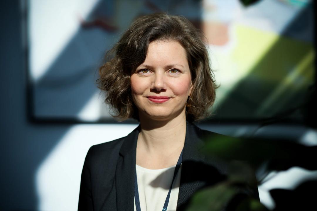 Bilde av Petra Kipfelsberger