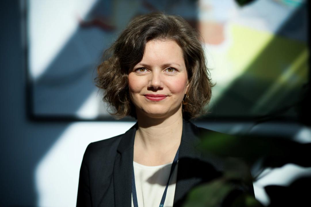 Bilde av Petra Kipfelsberger