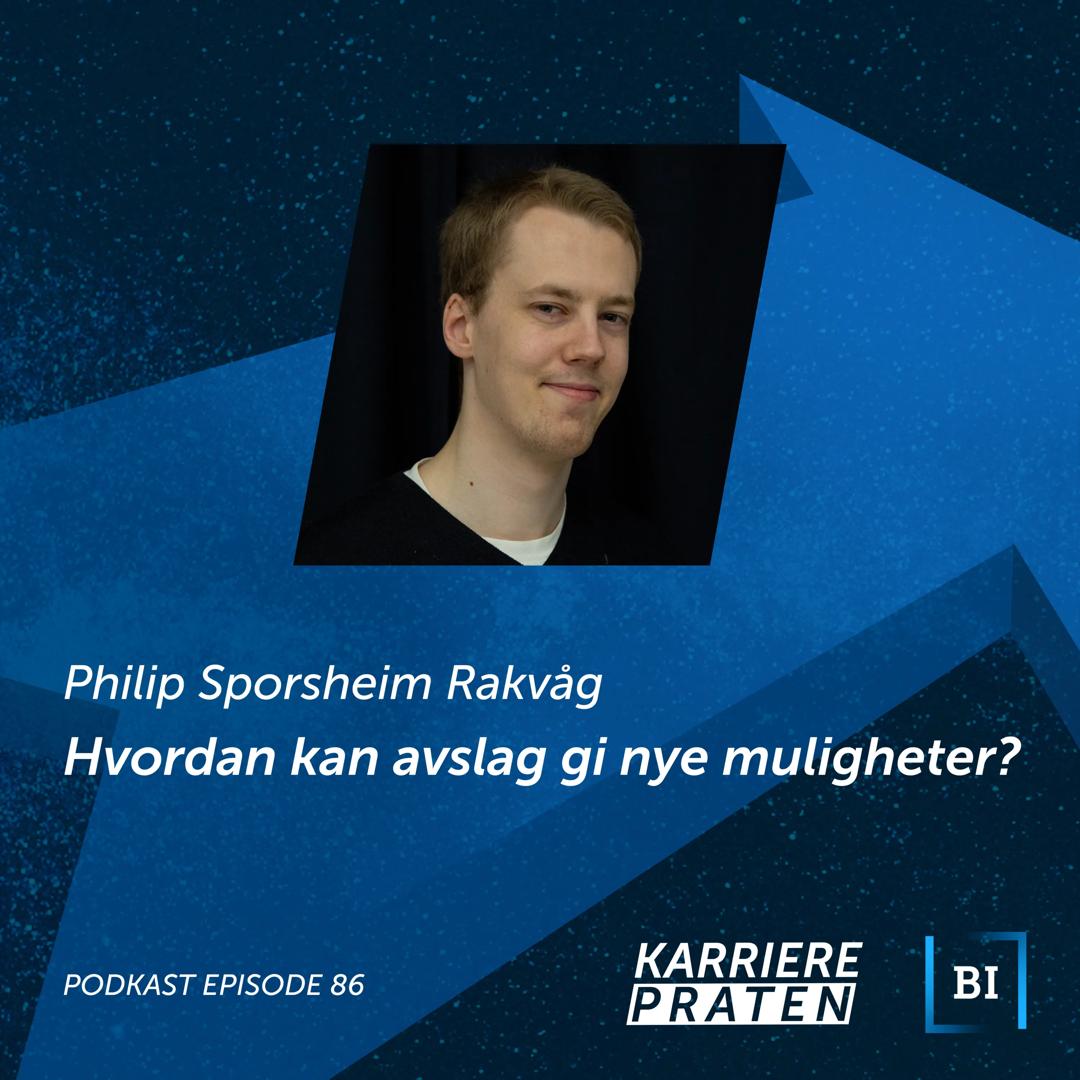 Philip Sporsheim Rakvåg