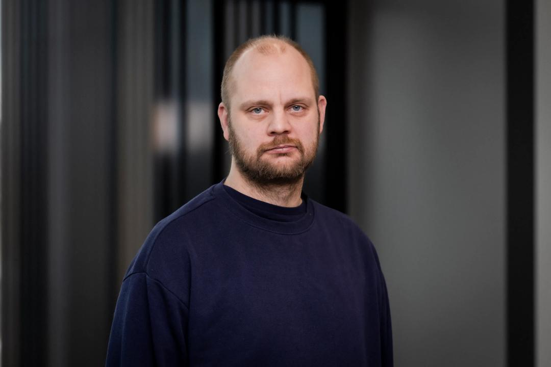 Mimir Kristjanson 