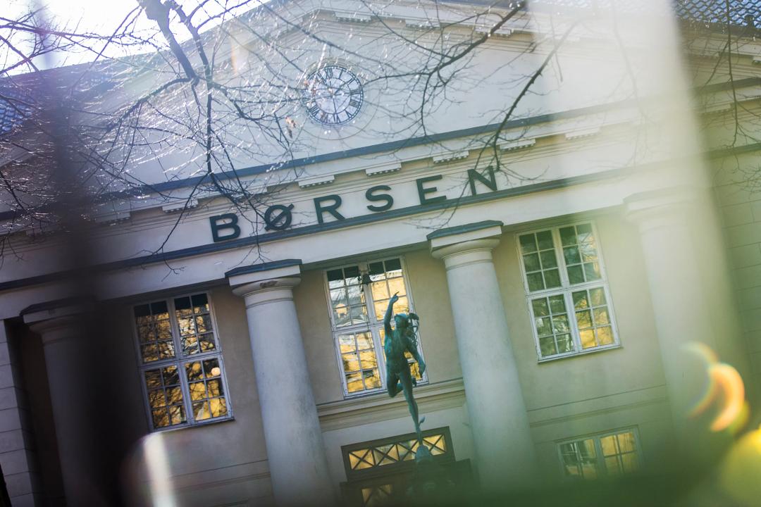 Oslo Børs